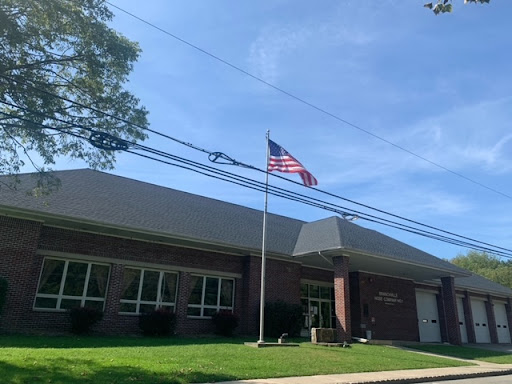 Roofing Contractor «Up and Above Contractors, LLC», reviews and photos, 698 US-206, Andover, NJ 07821, USA