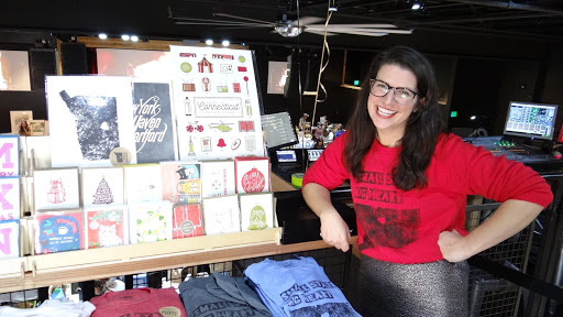 Stationery Store «Hartford Prints!», reviews and photos, 42 Pratt St, Hartford, CT 06103, USA