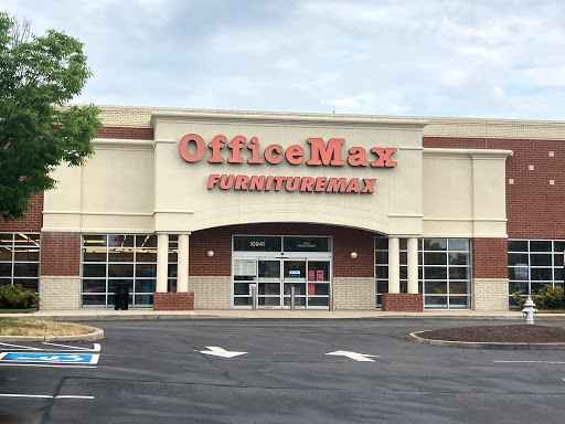 Office Supply Store «OfficeMax», reviews and photos, 10941 W Broad St, Glen Allen, VA 23060, USA