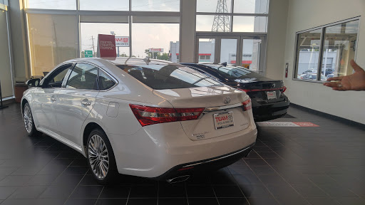 Car Dealer «Team Toyota of Princeton», reviews and photos, 2871 U.S. 1, Lawrenceville, NJ 08648, USA