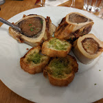 Photo n° 2 de l'avis de Julien.e fait le 27/01/2020 à 13:46 pour Gaston à Paris