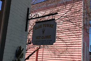 Olde Towne Veterinary Clinic