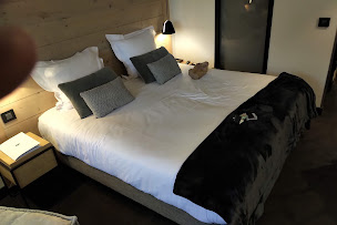Photo n°54 de Grand Hôtel Serre Chevalier à Saint-Chaffrey ()