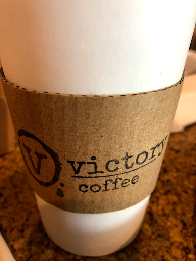 Cafe «Victory Coffee», reviews and photos, 101 N 12th St, Tampa, FL 33602, USA