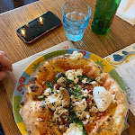 Photo n°2 de l'avis de Concy.e fait le 09/10/2022 à 13:48 sur le  Rossopomodoro Outlet La Reggia à Marcianise