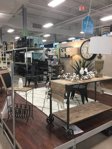 Home Goods Store «At Home», reviews and photos, 1840 Greeley Mall, Greeley, CO 80631, USA