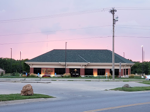 F & C Bank in Warrensburg, Missouri
