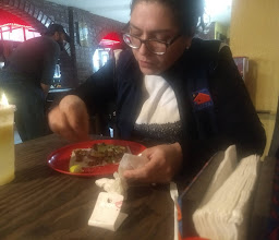 Banderitas MXL photo