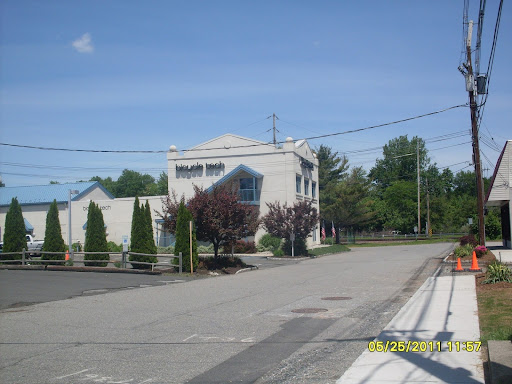 Bicycle Store «Bicycle Tech», reviews and photos, 2 Station Rd, Lincoln Park, NJ 07035, USA