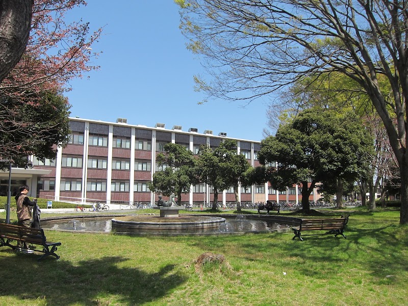 鳥取大学 工学部