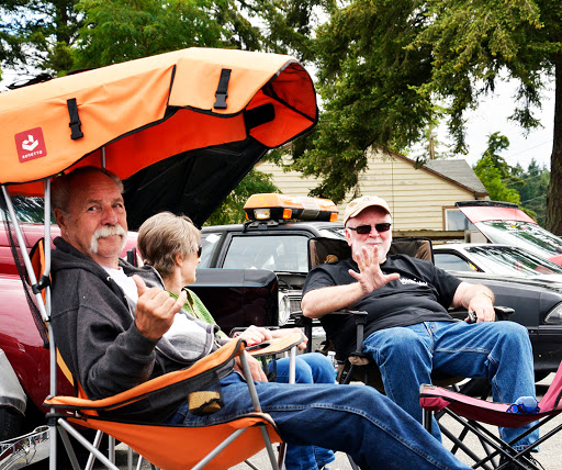 Auto Repair Shop «Elite Automotive», reviews and photos, 21621 Mountain Hwy E, Spanaway, WA 98387, USA