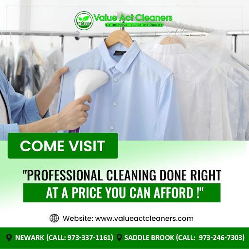 Dry Cleaner «Any Garment Cleaners», reviews and photos, 1299 McCarter Hwy, Newark, NJ 07104, USA
