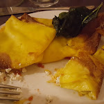 Photo n°3 de l'avis de Clacla. fait le 25/08/2017 à 15:39 sur le  La Nicchia à Ascoli Piceno