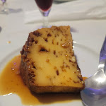 Photo n°4 de l'avis de Lidia.a fait le 09/08/2023 à 20:33 sur le  Restaurante Manta Rota à Manta Rota