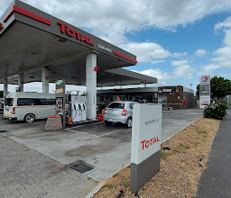 TotalEnergies Brackenfell photo