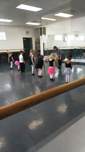 Dance School «Utah Dance Arts Center», reviews and photos, 9150 S 1300 E, Sandy, UT 84094, USA