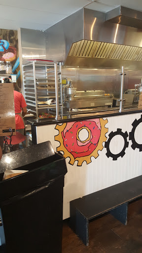 Donut Shop «Mini Doughnut Factory», reviews and photos, 2109 S Dale Mabry Hwy, Tampa, FL 33629, USA