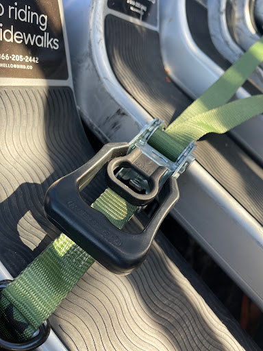 Hardware Store «Downtown Ace Hardware», reviews and photos, 675 Sixth Ave, San Diego, CA 92101, USA