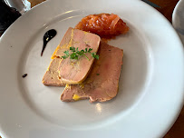 Foie gras du Restaurant français Au Bourguignon du Marais à Paris - n°11
