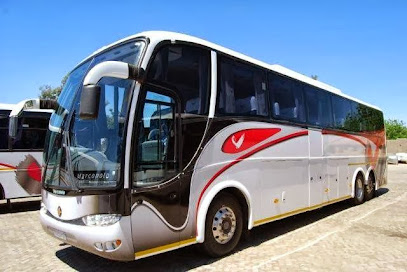 Bus Hire Cape Town - Luxury Coach Hire & Rental Companies/Car Hire in Cape Town