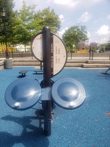 Park «Kittrel Park», reviews and photos, 120 Fisher Ave, White Plains, NY 10606, USA