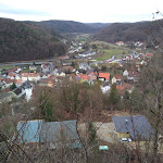 Photo n°7 de l'avis de Ines.1 fait le 03/01/2019 à 12:38 sur le  Gasthof zur Wolfsschlucht à Wiesenttal