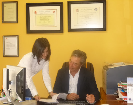 ASESORÍA DE EMPRESA EN LOGROÑO ADE en Logroño