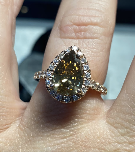 Diamond Buyer «JB Jewelers», reviews and photos, 2611 Lee Rd, Winter Park, FL 32789, USA