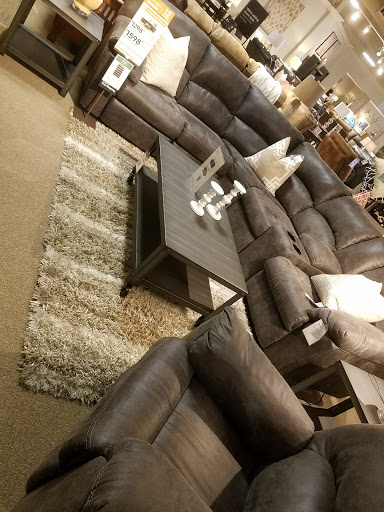 Furniture Store «Ashley HomeStore», reviews and photos, 4360 W New Haven Ave, Melbourne, FL 32904, USA