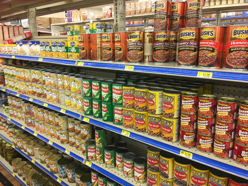 Discount Store «Roses», reviews and photos, 1129 N Baldwin Ave, Marion, IN 46952, USA