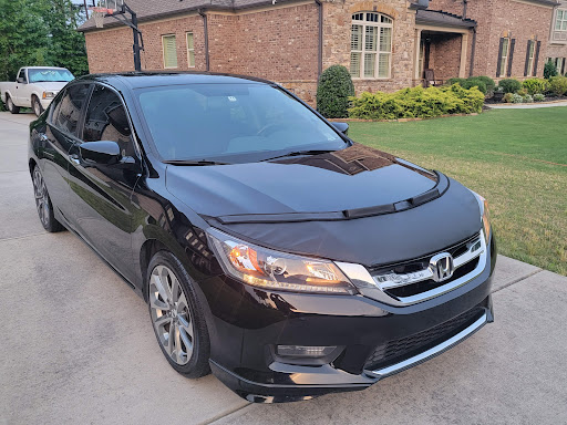 PERSONAL TOUCH AUTO DETAILING en Acworth