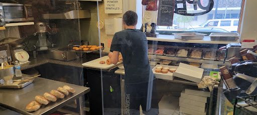 Donut Shop «Donut Shop», reviews and photos, 48 Park St, Tupper Lake, NY 12986, USA