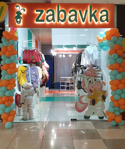 Zabavka