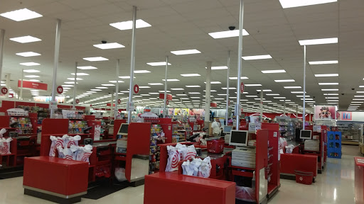 Department Store «Target», reviews and photos, 135 Creekside Way, New Braunfels, TX 78130, USA