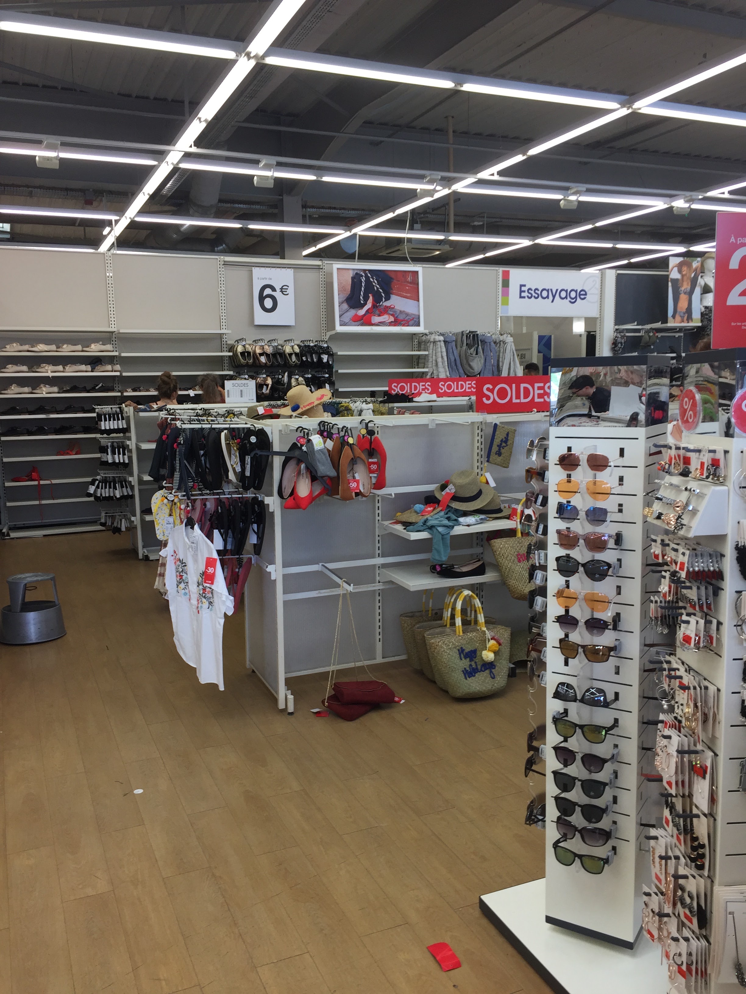 Photo n° 3 de l'avis de L'équipe.o fait le 03/07/2018 à 19:32