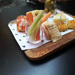 Photo n°2 de l'avis de Giulia.o fait le 02/05/2018 à 08:12 sur le  Foyer à Rimini