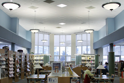 Avalon Free Public Library