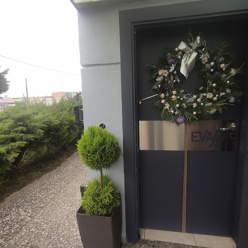 EVA JO !!! Α.Ε. - Ωραιόκαστρο