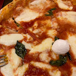 Photo n°2 de l'avis de Arianna.a fait le 10/06/2023 à 21:00 sur le  Adoré Pizza & Bistrot à Novara