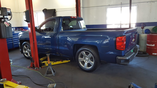 Auto Repair Shop «Autotech NW», reviews and photos, 203 N Molalla Ave, Molalla, OR 97038, USA