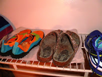 Chris' Carpet Service & Water Restoration - Photo 9 - Car repair in Largo, FL, St. Petersburg