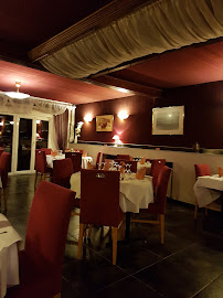 Atmosphère du Restaurant Le Bracelet D'argent à Loos - n°10