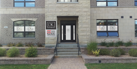 The Agent DK Team - Ottawa Real Estate Agents - eXp Realty Brokerage