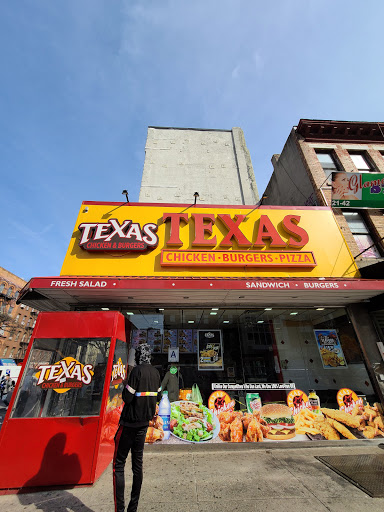 Texas Chicken & Burgers image 5