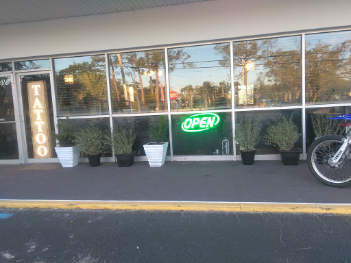 Explore tattoo ideas for women with meaning, creative tattoo ideas in Port Orange, available at Port Orange Tattoo and Art Parlor