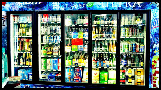 Liquor Store «23 LIQUOR STORE», reviews and photos, 3163 Hallandale Beach Blvd, Hallandale Beach, FL 33009, USA