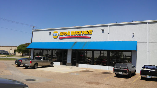 Auto Parts Store «NAPA Auto Parts Genuine Parts Company», reviews and photos, 3033 Military Pkwy, Mesquite, TX 75149, USA
