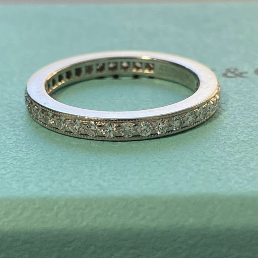 Jewelry Buyer «The Jewelers & Loan Company of Quincy», reviews and photos, 509 Beale St, Quincy, MA 02170, USA