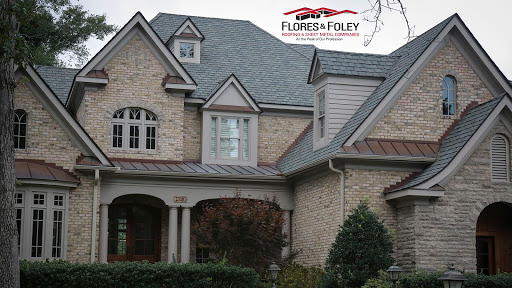 Roofing Contractor «Flores & Foley Roofing», reviews and photos, 1536 Castle Hayne Rd, Wilmington, NC 28401, USA