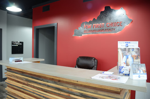 Real Estate Agents «Coldwell Banker Legacy Real: Dwayne Pierce», reviews and photos, 204 Cavalry Dr, Glasgow, KY 42141, USA